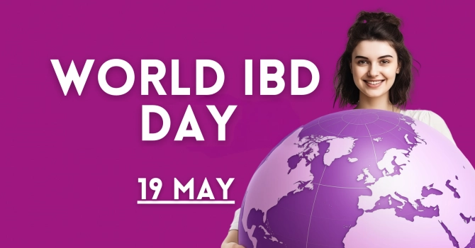 World IBD Day